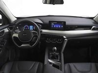 Nuova EVO Evo 5 126 CV (92 kW) 2026 Bianco SUV