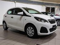 usata Peugeot 108 VTi 72 S&S 5 porte Strike