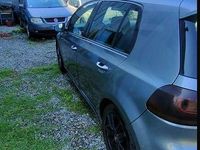 Usata VW Golf VII GTD 231 CV (169 kW) 2012 Berlina