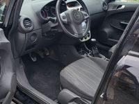 usata Opel Corsa 1.3 turbo diesel 75cv ECOFLEX