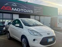 Occasion Ford Ka Plus 69 PK (50 kW) 2016 Wit Hatchback