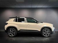 Nuova Jeep Avenger Summit 101 CV (74 kW) 2025 Beige SUV