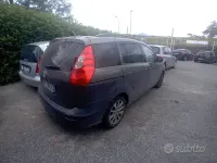 Usata Mazda 5 110 CV (80 kW) 2007 Monovolume