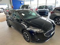 usata Ford Fiesta 1.1 75 CV GPL 5 porte Titanium