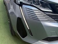 Usata Peugeot 3008 Allure 131 CV (96 kW) 2022 Grigio SUV