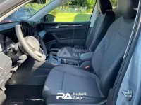 Nuova VW Tiguan Edition 150 CV (110 kW) 2026 Argento SUV