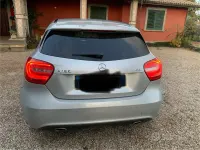 Usata Mercedes 180 2014 Berlina