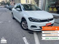 usata VW Polo Polo 6 serieBusiness 1.0 EVO ...