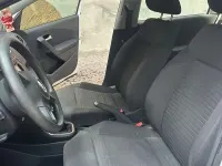 Usata VW Polo Comfortline 75 CV (55 kW) 2014 Bianco Berlina