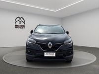 Usata Renault Kadjar Business 116 CV (85 kW) 2020 Nero / black SUV