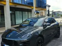 Usata Porsche Macan S 250 CV (183 kW) 2016 SUV