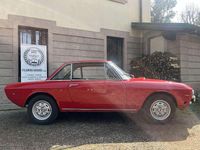 Usata Lancia Fulvia S 90 CV (66 kW) 1972 Rosso Coupé