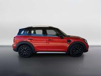 Usata Mini Cooper Countryman Essential 136 CV (100 kW) 2023 Rosso SUV