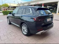 Usata BMW X3 150 CV (110 kW) 2023 Nero SUV