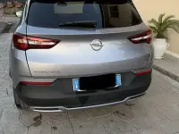 Usata Opel Grandland X Ultimate 120 CV (88 kW) 2018 SUV