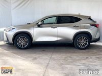 usata Lexus NX450h+ NX 450h+ Nx 450h+ 2.5 phev premium 4wd e-cvt