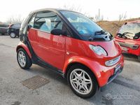 usata Smart ForTwo Coupé 800 - pulse cdi