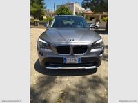 usata BMW X1 xDrive18d Attiva