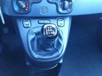 Usata Fiat Panda 69 CV (50 kW) 2022 Grigio Utilitaria