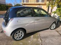 Usata Lancia Ypsilon 2007 Grigio Utilitaria
