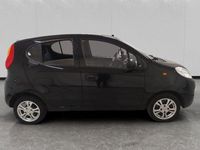 Usata DR DR 1.0 50 kW (69 CV) 2019 Nero Utilitaria