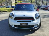 Usata Mini John Cooper Works Countryman 218 CV (160 kW) 2016 Bianco SUV