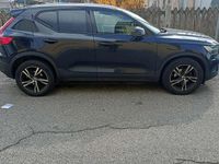 Usata Volvo XC40 Momentum 156 CV (114 kW) 2018 SUV
