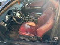 Usata Audi A3 2006 Grigio Utilitaria