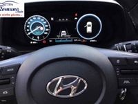usata Hyundai Bayon 1.0 T-GDI Hybrid 48V iMT XLine usato