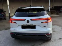 Usata Renault Austral Techno Esprit Alpine 131 CV (96 kW) 2023 Nero SUV