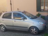 usata Chevrolet Matiz 800 benzina