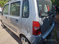 usata Suzuki Wagon R+ Wagon R+ - 2004