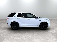 usata Land Rover Discovery Sport 2.0d R-Dynamic SE AWD auto