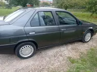 Usata Alfa Romeo 155 116 CV (85 kW) 1993 Berlina