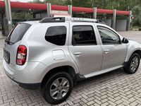 Usata Dacia Duster 114 CV (83 kW) 2017 Other SUV
