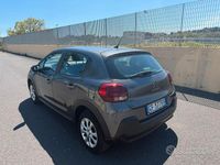 Usata Citroën C3 2021 Utilitaria