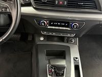 Usata Audi Q5 203 CV (149 kW) 2022 Nero SUV