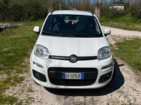 Usata Fiat Panda 85 CV (62 kW) 2014 Utilitaria