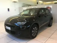 Usata Fiat 600 Pop 110 CV (80 kW) 2025 Nero SUV