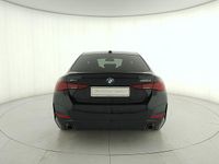Usado BMW 420 M Sport 190 HP (139 kW) 2025 Branco Coupé