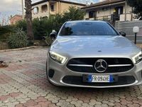 Usata Mercedes A200 Premium 163 CV (119 kW) 2019 Berlina