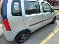 Usata Opel Agila 75 CV (55 kW) 2004 Monovolume