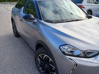 Usata DS Automobiles DS3 Crossback So Chic 131 CV (96 kW) 2021 Grigio SUV