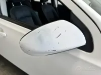 Usata Nissan Qashqai Acenta 131 CV (96 kW) 2013 Bianco SUV