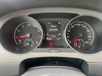 Usata VW Golf Sportsvan Highline 125 CV (91 kW) 2015 Monovolume