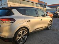 Usata Renault Scénic III 110 CV (80 kW) 2016 Grigio Monovolume