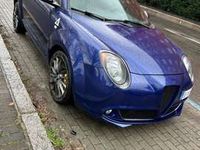 usata Alfa Romeo MiTo 1.4 tb m.air Q.verde sport plus pack 170cv