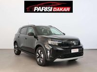 Nuova Opel Frontera 110 CV (80 kW) 2025 Agate black SUV
