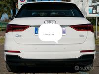 usata Audi Q3 2ª serie - 2021