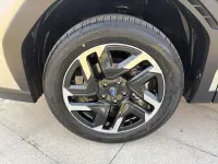 Nuova Subaru Forester Style 136 CV (100 kW) 2026 Oro SUV